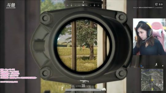 【直播时刻】大姐吹完箫又连吃两鸡儿！实在太厉害啦！！！