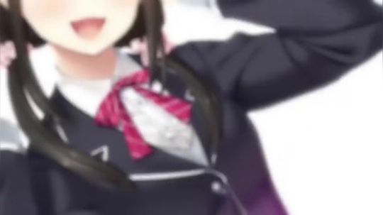 唇_シンメトリー 游戏《メルキス》OP - 游戏原声动漫专属