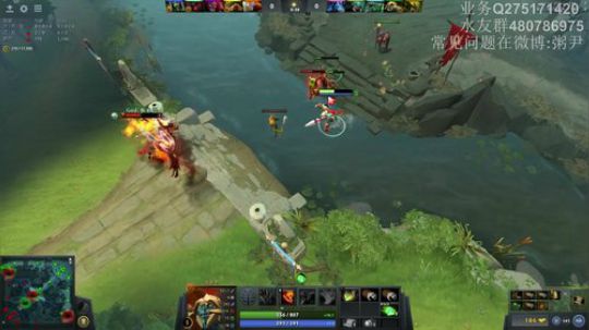 中单哈斯卡引领者，97.4%胜率49连胜 2018-04-19 12点场