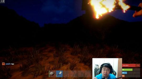 柯基魔前来跳伞-大哥遍地走吃鸡有没有 2018-04-19 09点场