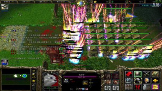 Pomidor :v (Cys. 2018-04-19 17点场