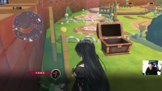 緋夜传奇（狂战传说），最高难度！ 2018-04-18 16点场