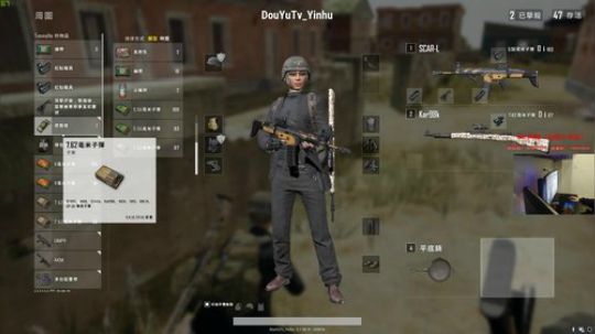 【狐半仙】盐城BKL网咖线下直播！ 2018-04-18 22点场