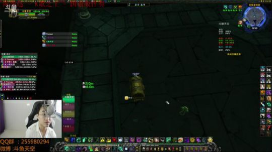 大秘境··唱唱歌 开开车 2018-04-19 15点场