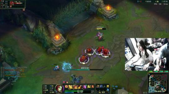 我本善良72发布了一个斗鱼视频2018-04-19