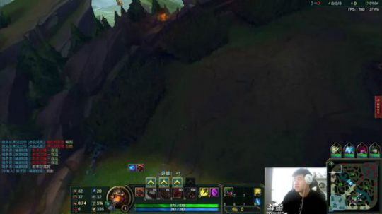 你若离去a发布了一个斗鱼视频2018-04-19