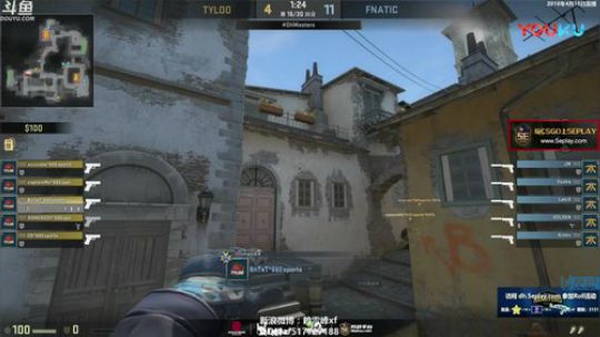 【赖小峰】 2018-04-19 12点场