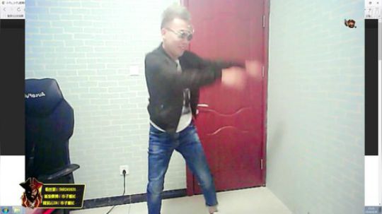 17854226298发布了一个斗鱼视频2018-04-19