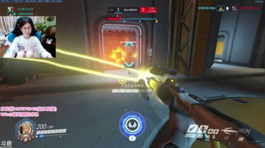 冰妹妹992的直播精彩时刻：冰妹妹:心态超好的小姐姐