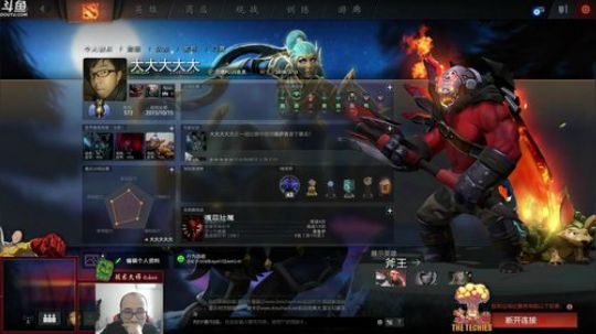 明天就要出发了，最后一播！ 2018-04-19 13点场