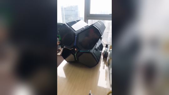 又一概念主机问世