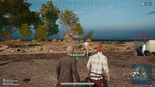 【狐半仙】盐城BKL网咖线下直播！ 2018-04-19 02点场