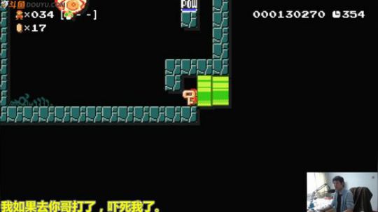 美神:今天中午是硬核向游戏 2018-04-19 09点场