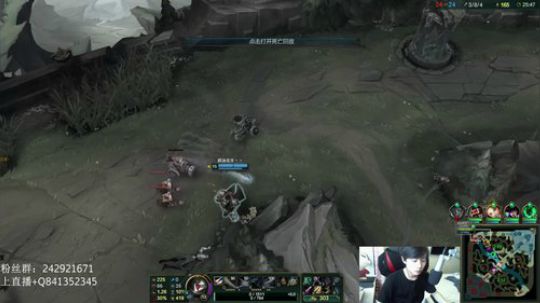 【阿迎】单排Ad教学，学不会打我，不还手 2018-04-19 14点场