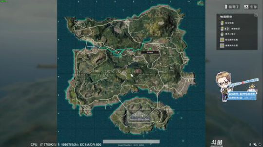 酸奶：冲一波亚服四排前十！ 2018-04-18 23点场