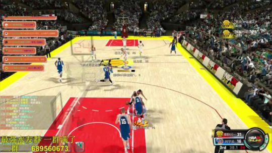 辅助唐：我随意播，你用心看~~！ 2018-04-15 03点场