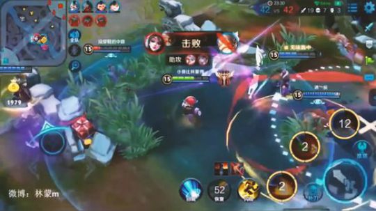 【帅蒙showtime】面对林蒙这样的鲁班，你有办法吗？
