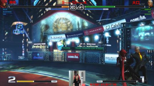 游天堂的直播精彩时刻：导师：vs大口 solo八神