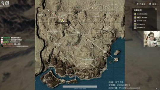 【冷冷】开心就好 快乐游戏 2018-04-19 22点场