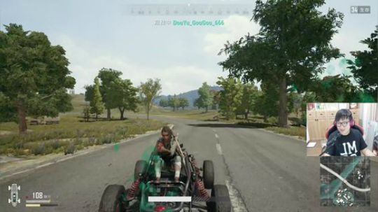 陪蒙蒙直到离鱼丶风风发布了一个斗鱼视频2018-04-20