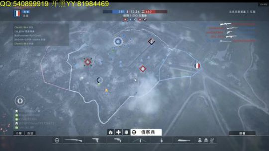 【战1】亡命飞行员了解一下 2018-04-18 20点场