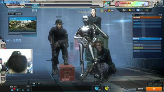 +外面热家里冷 2018-04-20 10点场