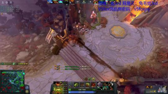 RPGseven发布了一个斗鱼视频2018-04-20
