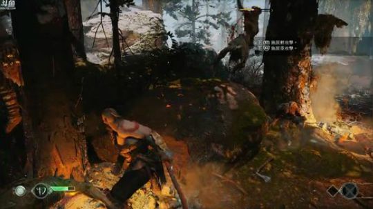 战神⑷，这里永远没有低难度！2018-04-20 00点场