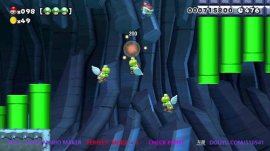 4裤全输发布了一个斗鱼视频2018-04-20