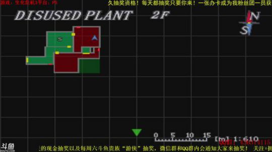【津味相声抽奖互动】生化危机3 2018-04-19 17点场