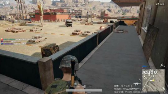 【冷冷】开心就好 快乐游戏 2018-04-20 18点场