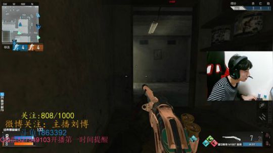 【小灰】holle 2018-04-20 23点场