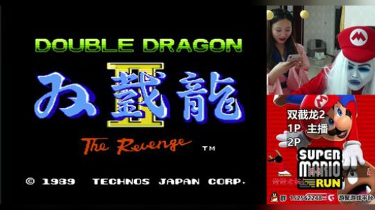 【a鬼哥】怀旧鬼里奥震撼来袭！！ 2018-04-20 19点场