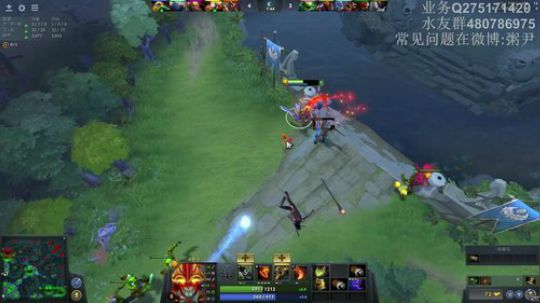 中单哈斯卡引领者，97.4%胜率49连胜 2018-04-21 14点场