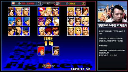 WELL联赛F组!有河池吖王!弹幕抽奖! 2018-04-20 19点场