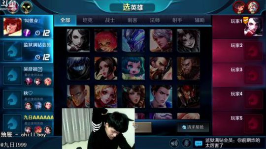 九日：不想浪费时间 2018-04-20 23点场