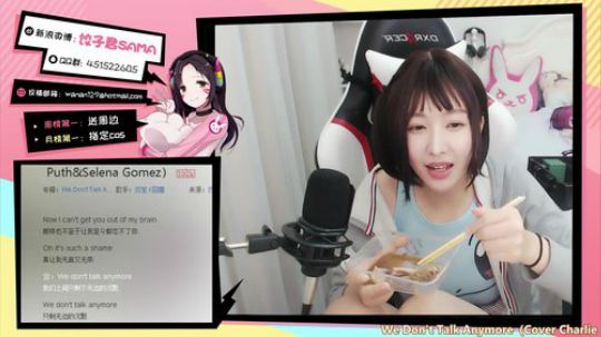 信陵君也无风雨也无晴发布了一个斗鱼视频2018-04-21