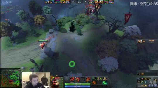 Burn丶小康发布了一个斗鱼视频2018-04-21