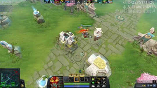 中单哈斯卡引领者，97.4%胜率49连胜 2018-04-20 11点场