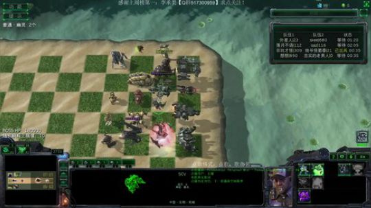 想想：东方月灵传！了解一下！~！ 2018-04-19 23点场