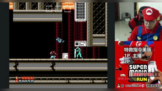 【a鬼哥】怀旧鬼里奥震撼来袭！！ 2018-04-20 23点场