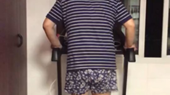 力气活