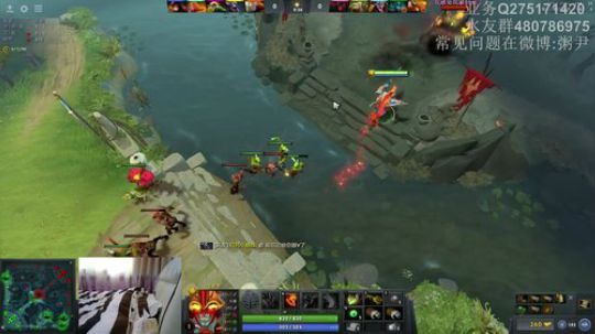 中单哈斯卡引领者，97.4%胜率49连胜 2018-04-21 12点场