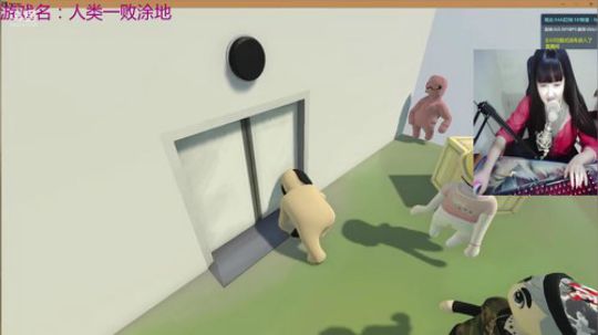 恐怖在线。。。 2018-04-16 03点场
