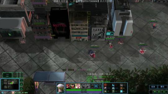 想想：东方月灵传！了解一下！~！ 2018-04-20 23点场