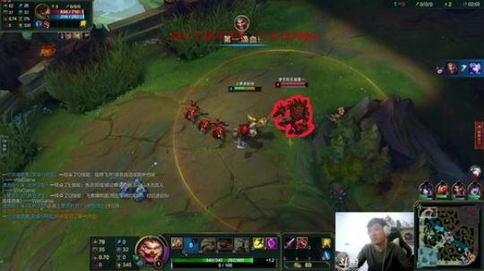 西北老狼哥哥发布了一个斗鱼视频2018-04-22