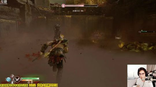 最冷的摩羯发布了一个斗鱼视频2018-04-22