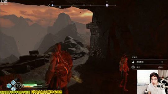 战神4 女武神+提高难度 2018-04-21 21点场
