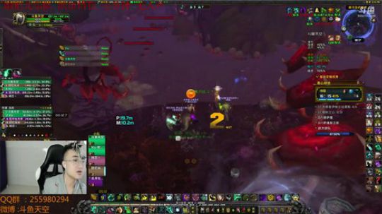 大秘境··2天不见又帅了 2018-04-22 17点场