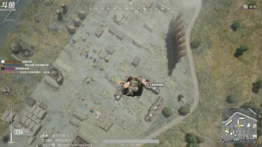 【冷冷】今天也要元气满满的哦！ 2018-04-22 17点场